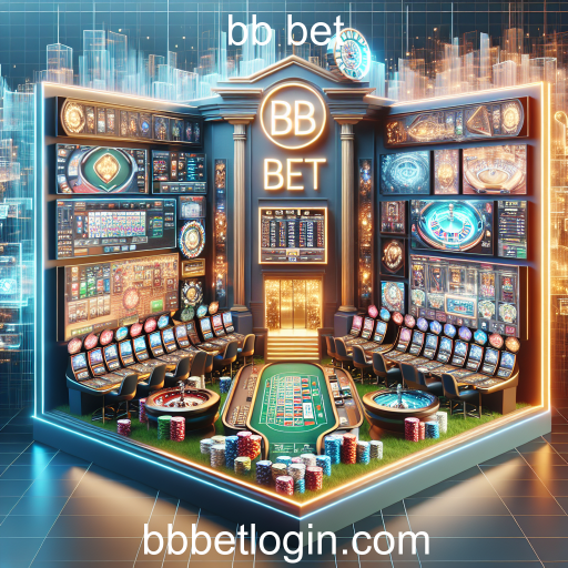 Descubra a Categoria de Jogos de Ranking no BB Bet