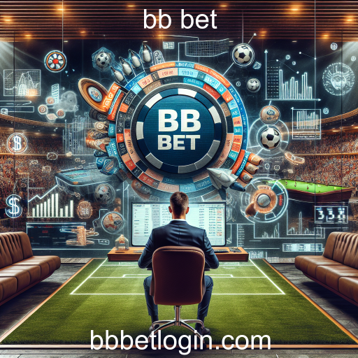 A Emoção das Apostas em Esportes no BB Bet