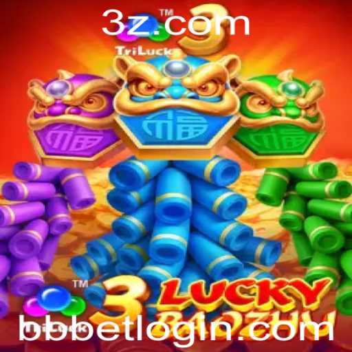 Explorando o Mundo de 3LuckyBaozhu: O Novo Fenômeno dos Jogos Online
