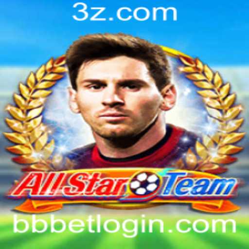 Descubra o AllStarTeam: Um Jogo Para Todos