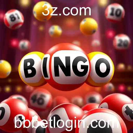 Explorando o Mundo do Bingo Online com BBbet