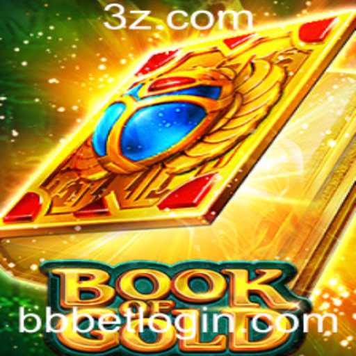 Descubra o Fascinante Mundo de BookofGold no bbbet