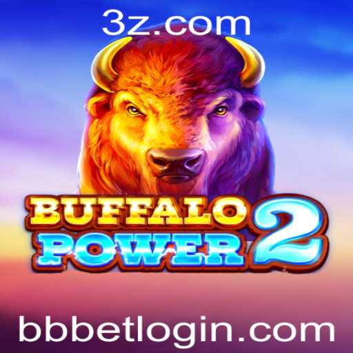 Descubra BuffaloPower2: O Novo Fenômeno dos Jogos com a bbbet