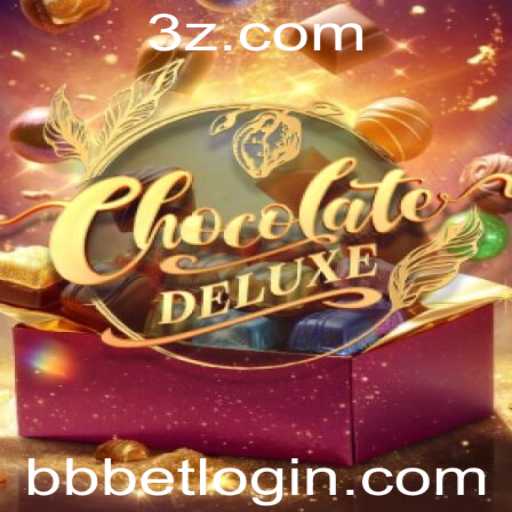 Descubra o Empolgante Mundo de ChocolateDeluxe: O Jogo Que Encanta