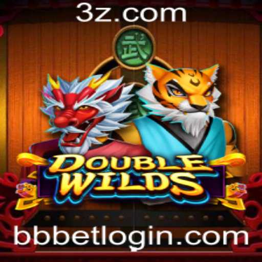 DoubleWilds: Descubra o Novo Jogo de Cassino Online com a Plataforma bbbet