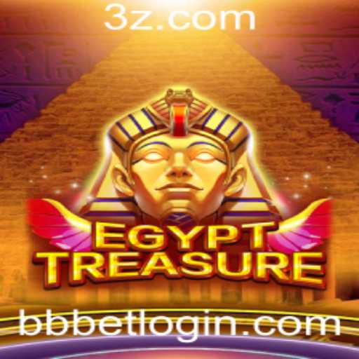 Descubra os Segredos de EgyptTreasure com a bbbet