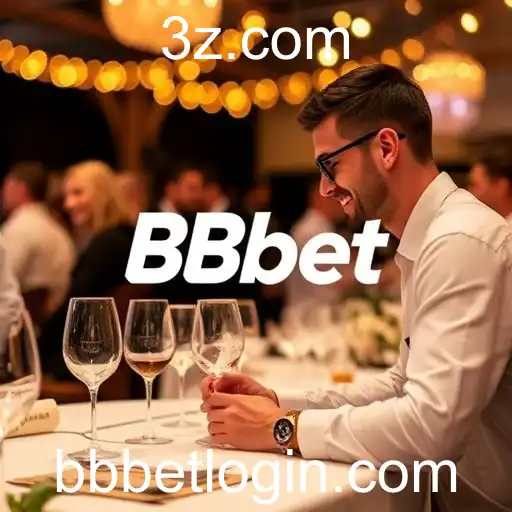 O Mundo dos Eventos Exclusivos e a Influência da BBBet
