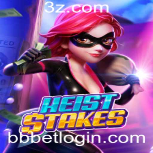 HeistStakes: O Novo Fenômeno nos Jogos de Aventura Online