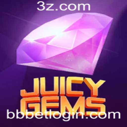 Descubra JuicyGems: O Jogo Vibrante que Encanta Fãs de Slots
