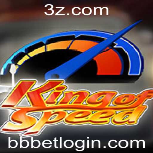 Descubra KingofSpeed: O Jogo Revolucionário de Corridas que Domina o Mundo dos Games