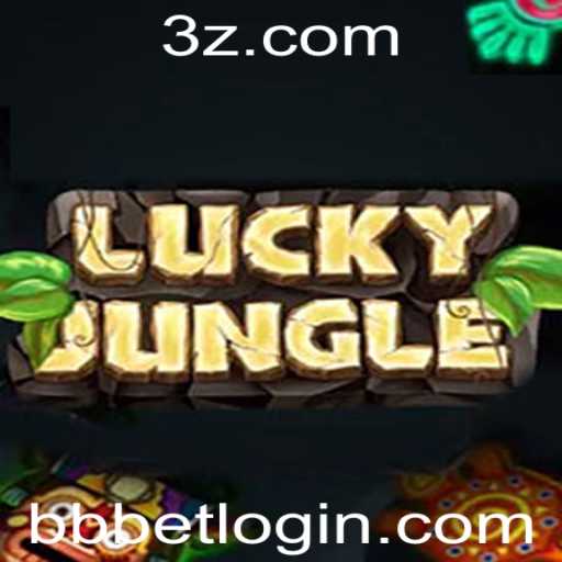 Descubra o Mundo de Aventura em LuckyJungle: O Jogo de Estratégia da bbBet
