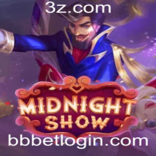 Explorando o Jogo MidnightShow: Regras e Dinâmicas Envolventes