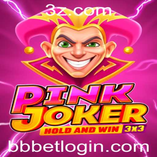 Descubra o Mundo Empolgante do Jogo Pinkjoker
