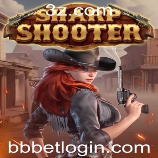 Sharpshooter: Um Jogo de Habilidade e Precisão