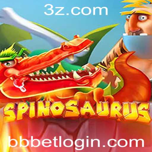 Explorando o Mundo do Jogo Spinosaurus: Regras e Dinâmicas