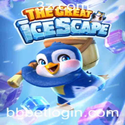 TheGreatIcescape: Explorando o Mundo Gelado com a bbbet