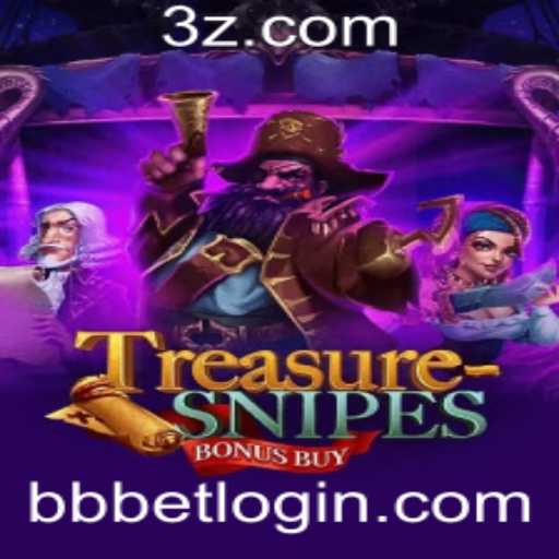 Explorando as Aventuras de TreasuresnipesBonusBuy