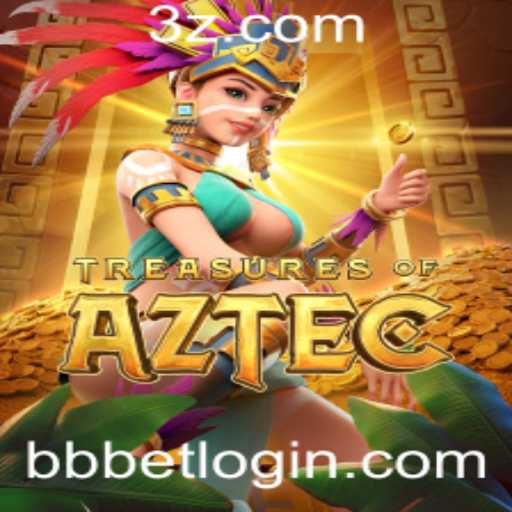 Explorando o Fascinante Mundo de 'Treasures of Aztec' na Plataforma BBbet