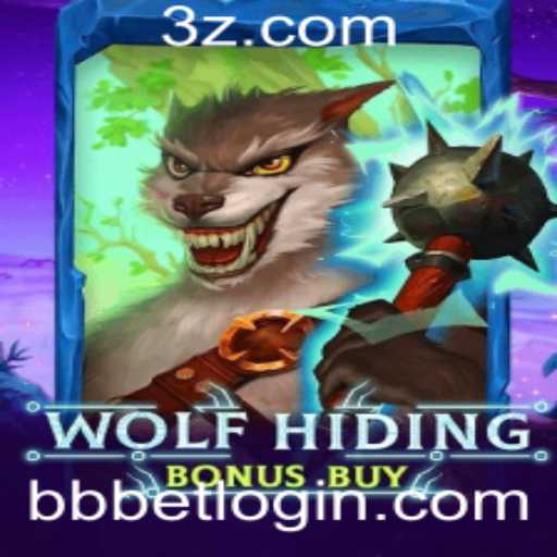 Descubra o Mundo Enigmático de WolfHidingBonusBuy: Um Jogo de Estratégia e Ousadia