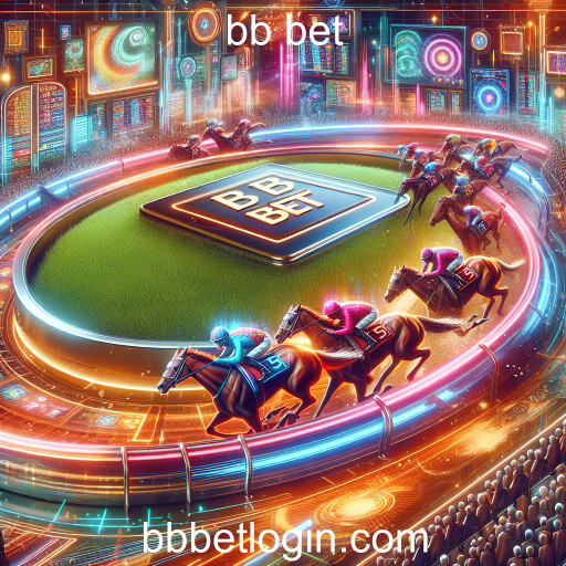 Explorando o Mundo dos Jogos Virtuais no bb bet